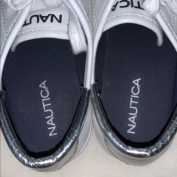Nautica woman's shoes - Picture 4 of 5